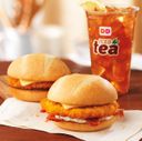 Chicken Sandwiches Chicken Sandwiches