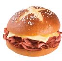 Pretzel Roll silo Pretzel Roll silo
