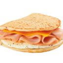 Sliced Turkey Breakfast Sandwich Sliced Turkey Breakfast Sandwich