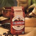 Colombian Packaged Coffee Lifestyle Colombian Packaged Coffee Lifestyle