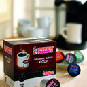 K-Cup pack lifestyle K-Cup pack lifestyle