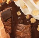 BR German Chocolate Cake FOM BR German Chocolate Cake FOM