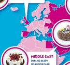Global Ice Cream Cake Celebration - Newsroom Image Global Ice Cream Cake Celebration - Newsroom Image