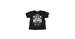 Heck or High Water t-shirt - thumb Heck or High Water t-shirt - thumb