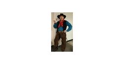Rancher Jack2 Rancher Jack2