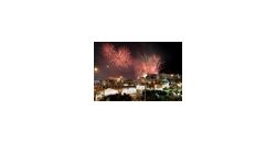 Fireworks - March 29 Press Release - Thumbnail Fireworks - March 29 Press Release - Thumbnail