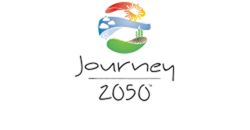 Journey 2050 Logo Journey 2050 Logo
