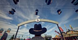 Calgary Stampede Calgary Stampede