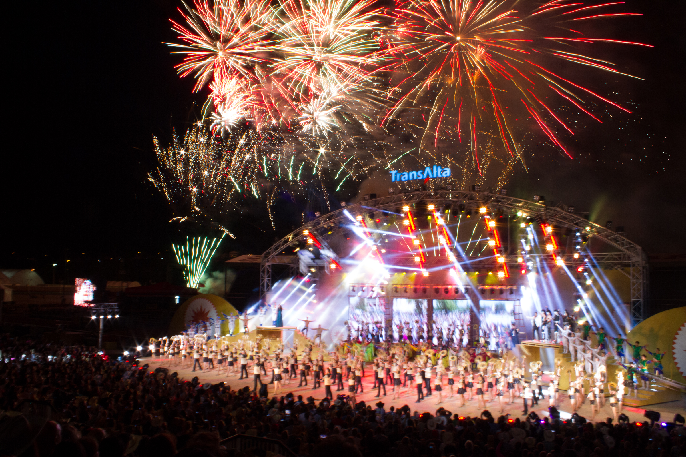 PSA Get the best seats for The Greatest Outdoor Show on Earth