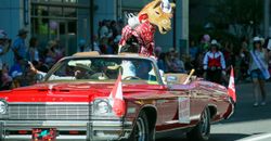 Parade Parade