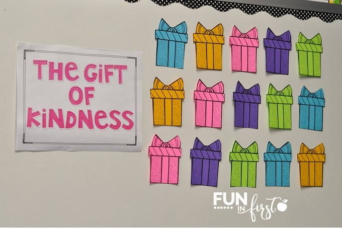 Teaching Kindness - Fun in First - Astrobrights - 03