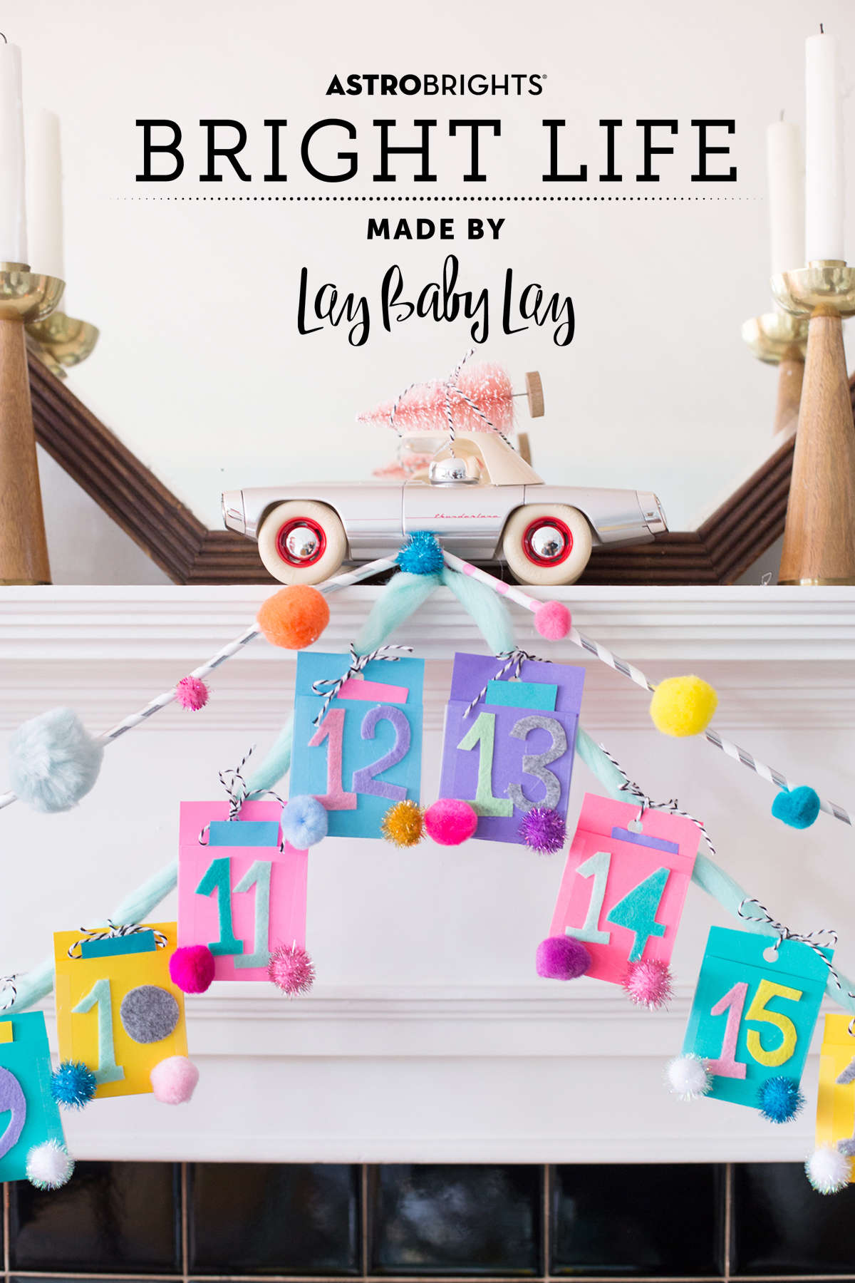 christmas-advent countdown - Lay Baby Lay - Astrobtrights - 09