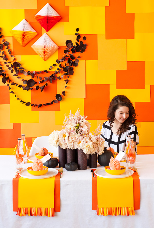 Paper & Stitch - Halloween Party - 06