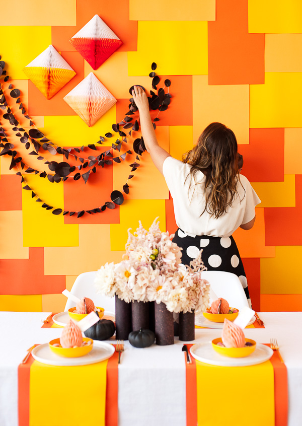 Paper & Stitch - Halloween Party - 01