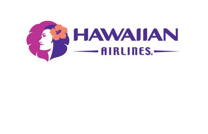 hawaiian airlines logo transparent