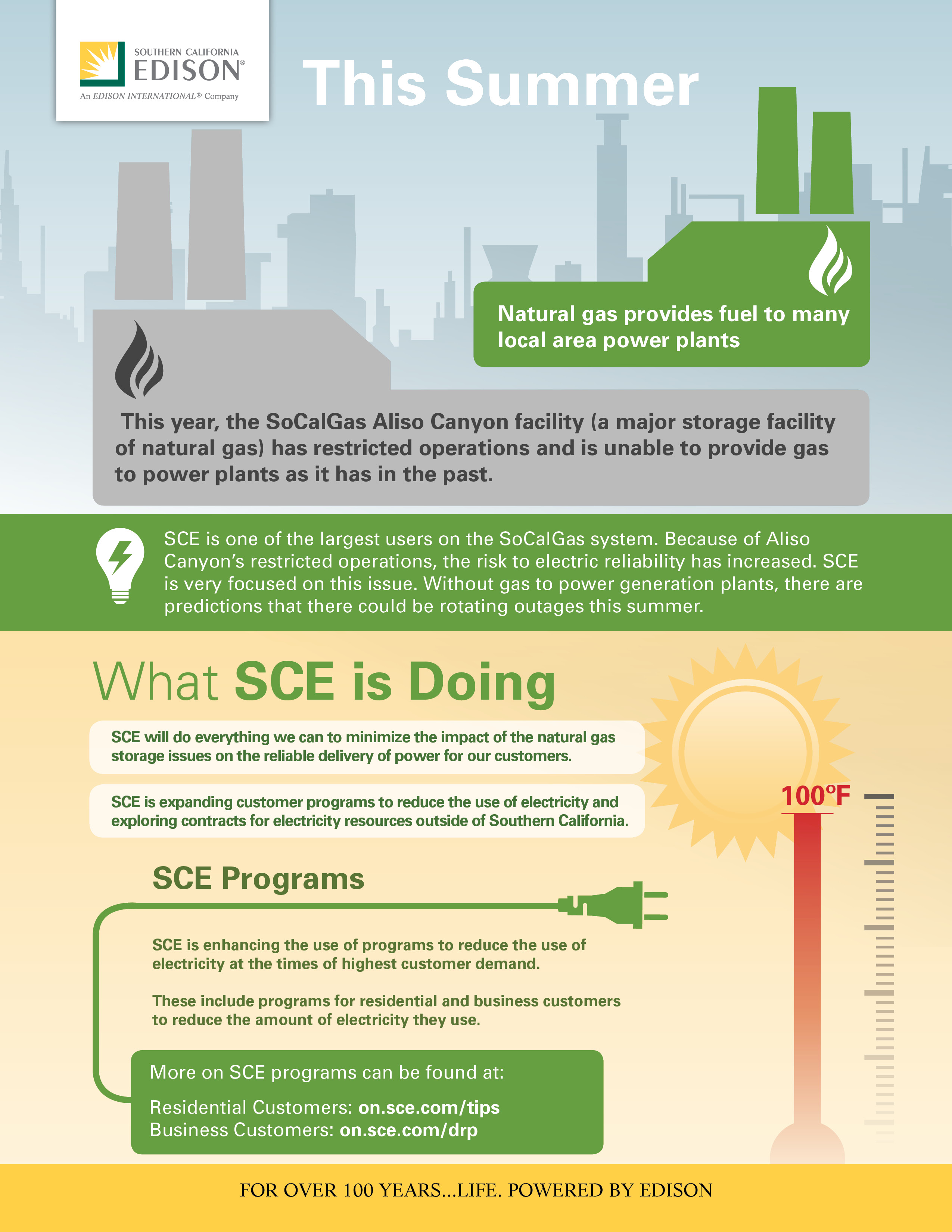 sce-encourages-energy-conservation-this-summer-inside-edison