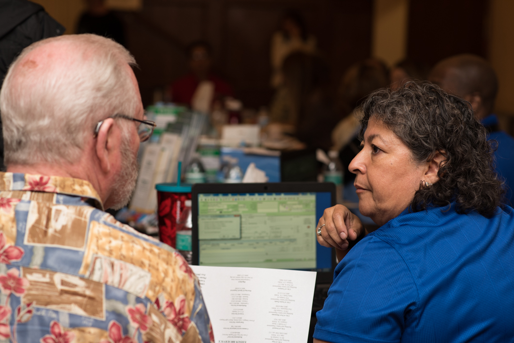 Wildfires - Assistance Centers