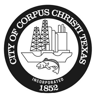 City of Corpus Christi Seal