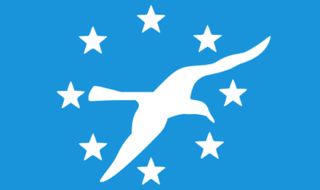 City of Corpus Christi Flag