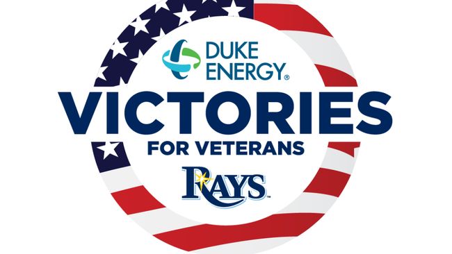 In Florida, local nonprofits to be recognized through Duke Energy’s “Victories for Veterans” program