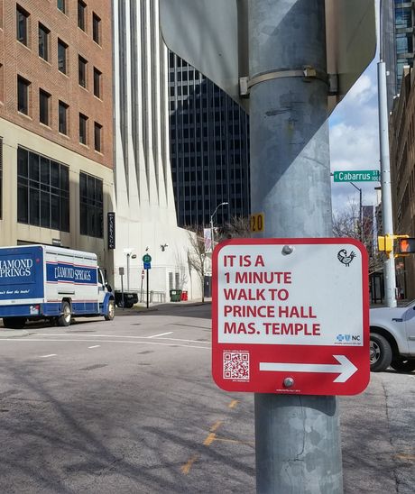 Raleigh, N.C.