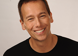 Peter Kageyama