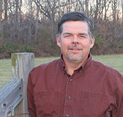 Tim Hayes