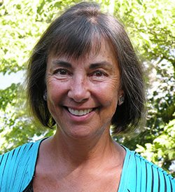 Vicki Taylor