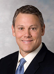Stu Heishman leads Duke's economic development team. Heishman_Stu-175