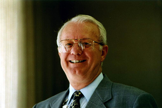 Photo 142: Who is this Florida Power employee and what was his position? CYID142 glasses