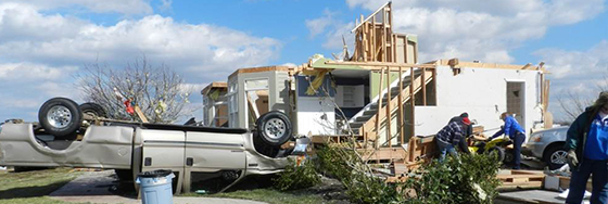 Garage area after tornado 2018-0606-tornado-after-art3-590x188