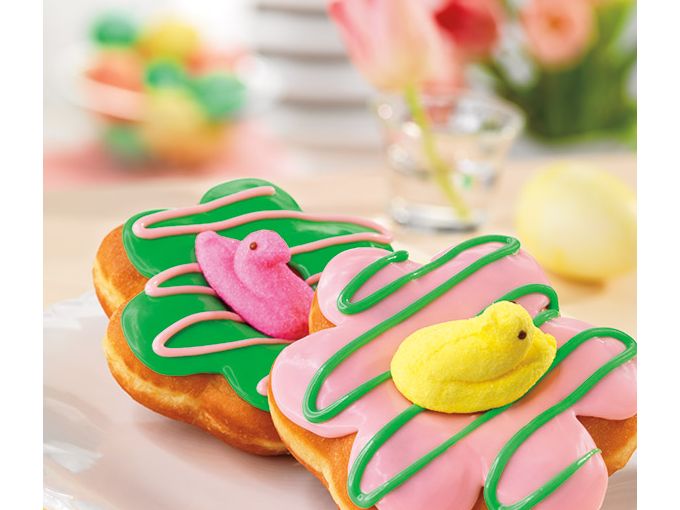 PEEPS Donut PEEPS Donut