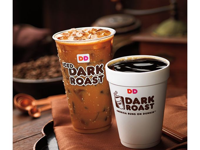Dark Roast Lifestyle Dark Roast Lifestyle