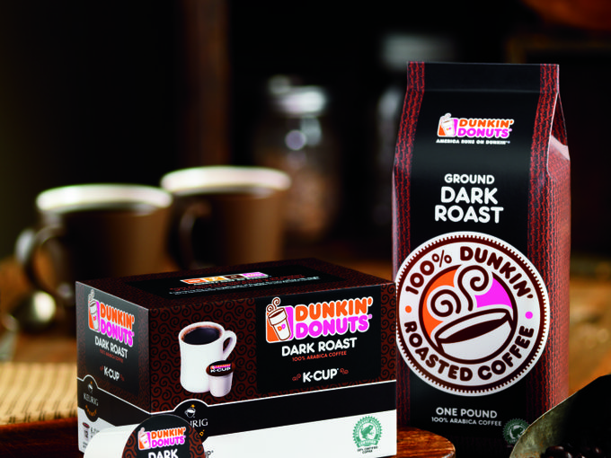 Dark Roast POC and K-Cup - High Res Dark Roast POC and K-Cup - High Res