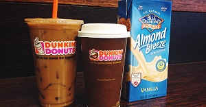 Dunkin donuts panama city fl