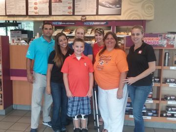 Muscular Dystrophy Association Summer Camp Fundraiser Naples Muscular Dystrophy Association Fundraiser