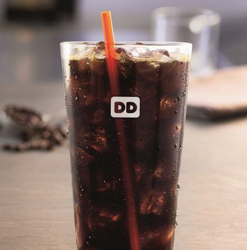 Cold Brew