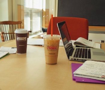 5 Finals Week Must-Haves