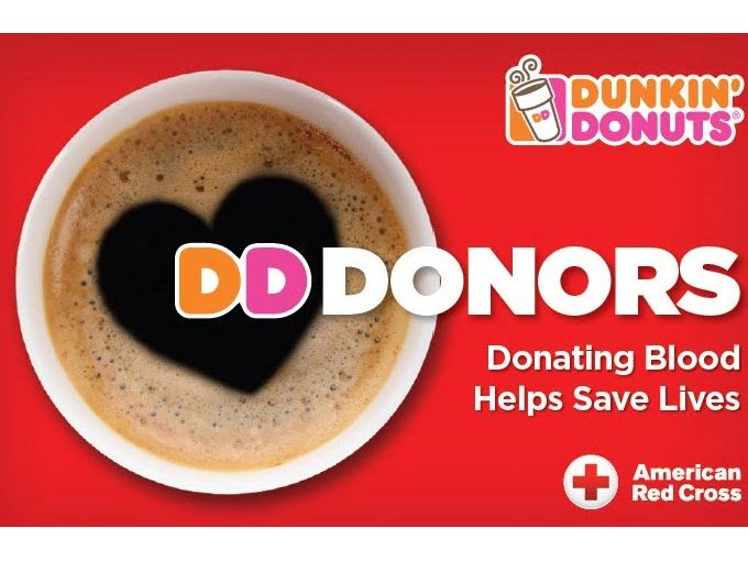 DD Donors