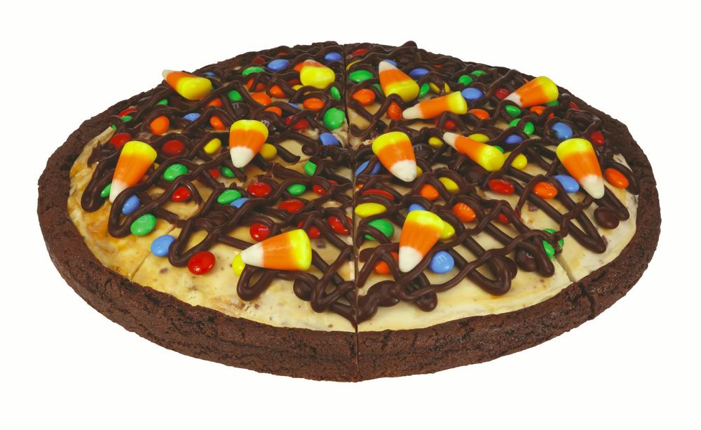 halloween ice cream baskin robbins