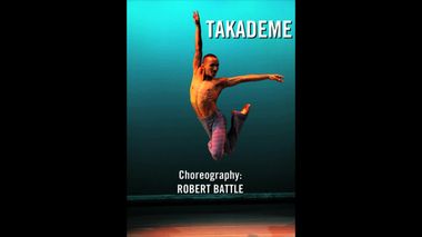 Robert Battle's Takademe
