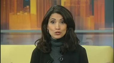 Fox 5 - Good Day NY Street Talk