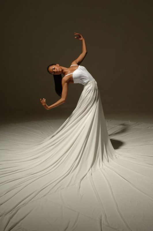 Jessica Lang's Splendid Isolation, The Calling