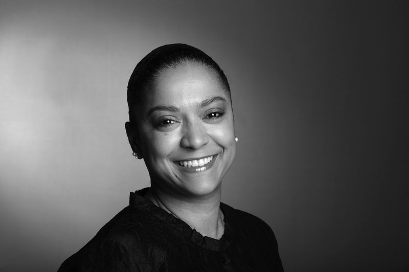 Melanie Person, Co-Director of The Ailey School