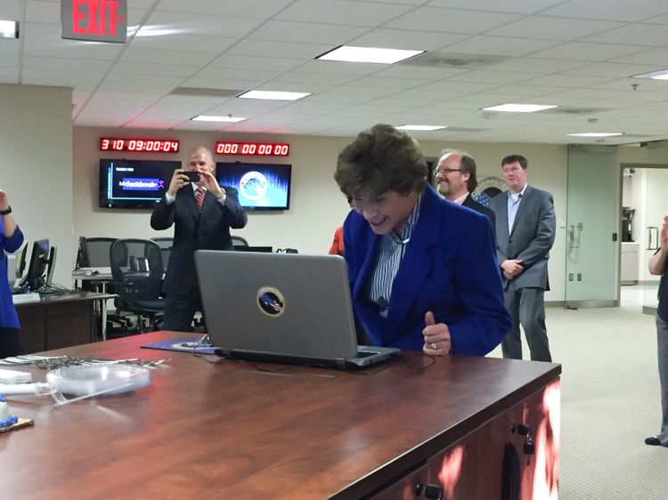 CyberCenturion is the U.K. version of the proven CyberPatriot competition, part of a major U.S. national youth cyber education programme presented by the Northrop Grumman Foundation and created by the Air Force Association. Northrop Grumman Grows CyberCenturion and Launches 2016-2017 Competition