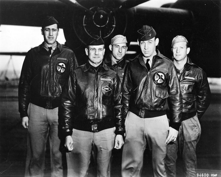 Why the B-21 Raider got its name