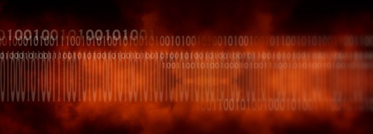 Software banner