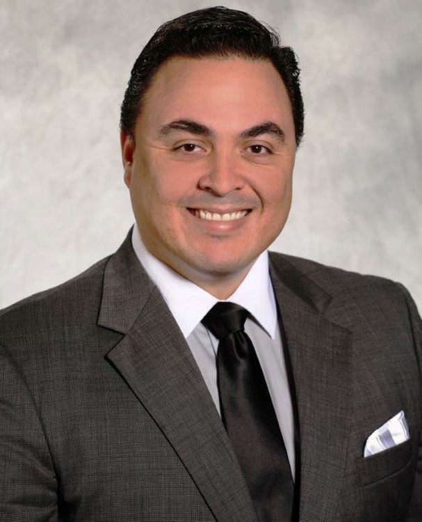 Northrop Grumman’s Jose Borges received the Luminary Award at the 2016 Great Minds in STEM HENAAC Conference celebrating “excellence through diversity.” Jose Borges Receives Luminary Award at HENAAC Conference