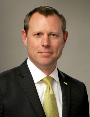 Northrop Grumman Appoints Tim Paynter Vice President of Strategic Communications; Randy Belote to Retire