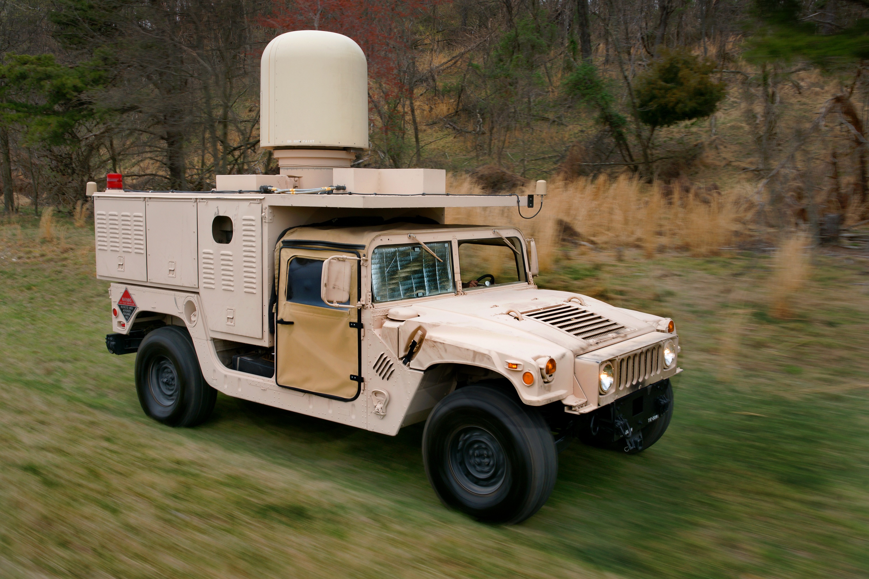 Krdo Radar - 2z9gokg